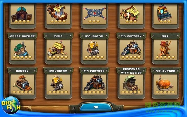 漁人的家庭農(nóng)場(chǎng)手機(jī)版 v1.0.0 安卓版 0