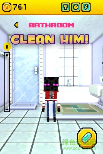 我的世界末影人手游(Enderman) v1.2 安卓版 0