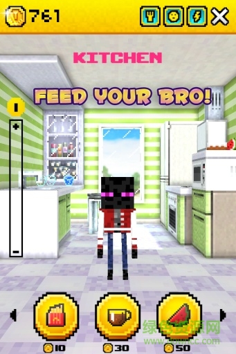 我的世界末影人手游(Enderman) v1.2 安卓版 2