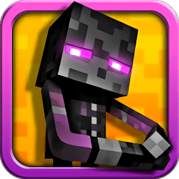 我的世界末影人手游(Enderman)