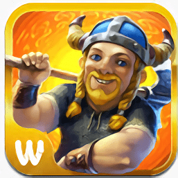 瘋狂農(nóng)場維京英雄游戲