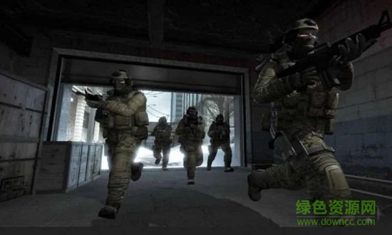 反恐大亂戰(zhàn) v1.0.6 安卓版 0