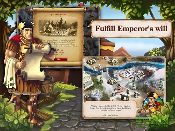 人在羅馬(When In Rome) v1.0 安卓版 0