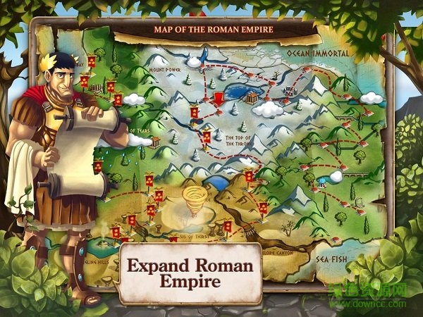 人在羅馬(When In Rome) v1.0 安卓版 1