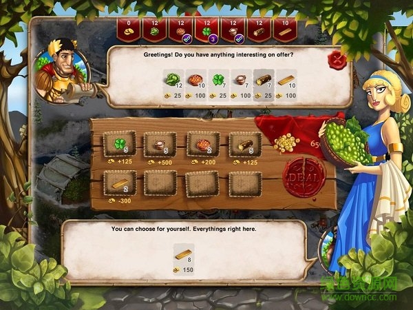 人在羅馬(When In Rome) v1.0 安卓版 2