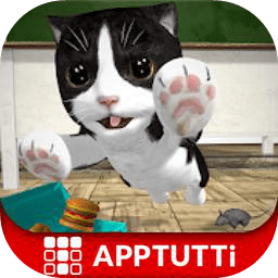 貓咪模擬大作戰(zhàn)