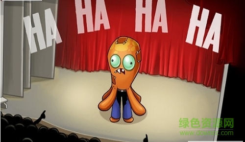 變異八爪魚中文正版 v1.0 安卓版 2