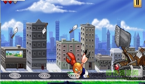 變異八爪魚正版免費(fèi)下載