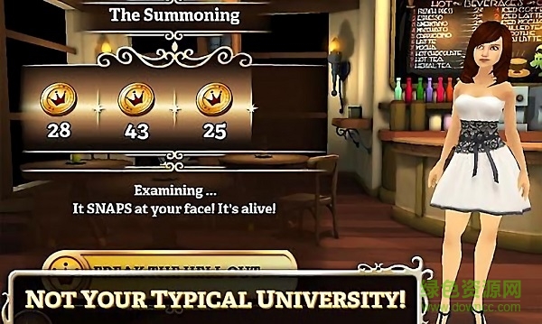 百變佳人手機(jī)游戲下載