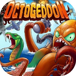 變異八爪魚中文正版