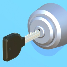 開鎖模擬器游戲