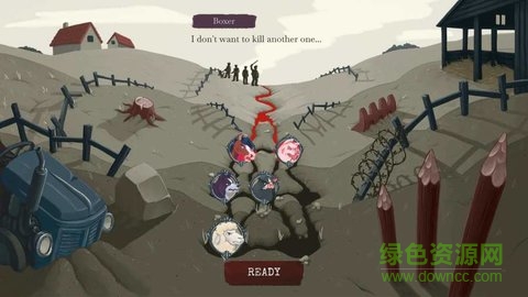 奧威爾的動(dòng)物農(nóng)場游戲 v1.1.0 安卓版 0