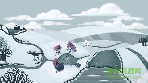 奧威爾的動(dòng)物農(nóng)場中文版