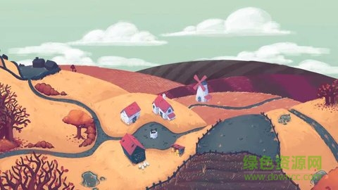 奧威爾的動(dòng)物農(nóng)場游戲 v1.1.0 安卓版 3