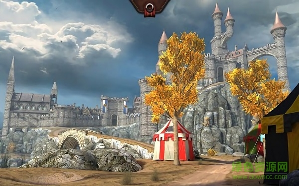 史詩城堡手機(jī)版 v1.0.5 安卓版 1