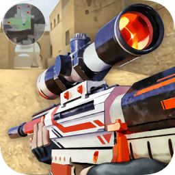 反恐大亂戰(zhàn)