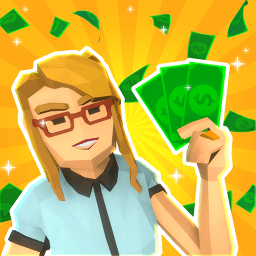 收銀的一天游戲