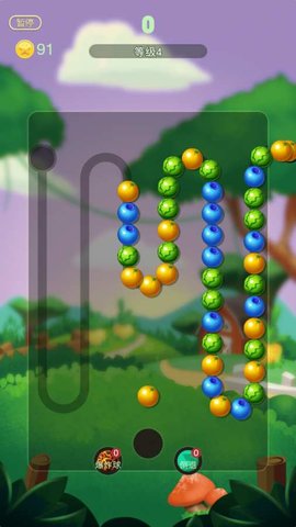 糖果泡泡龙手游 糖果泡泡龙游戏