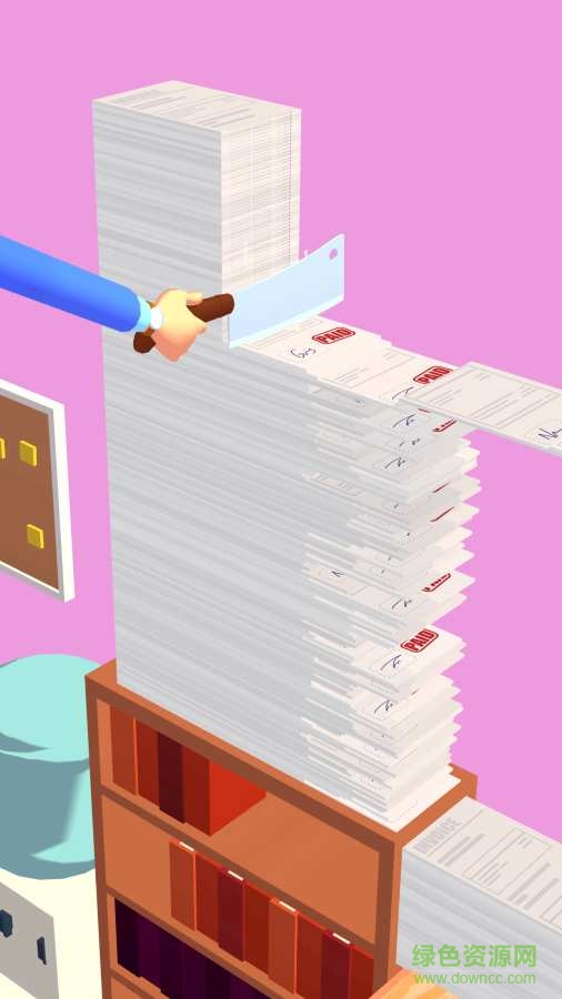 辦公室模擬器游戲(Office Life 3D) v1.58 安卓版 0