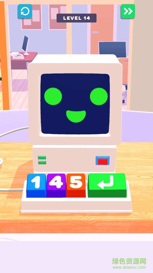 辦公室模擬器游戲(Office Life 3D) v1.58 安卓版 1