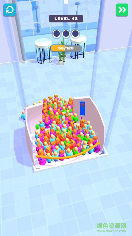 辦公室模擬器游戲(Office Life 3D) v1.58 安卓版 4