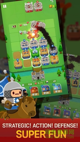 王国防御 王国防御下载