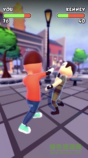 搏擊競技場 v1.0.2 安卓版 1