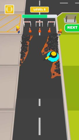 修建道路中文版 v1.0.1 安卓版 0