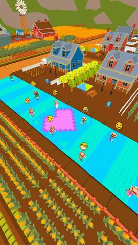 修建道路中文版 v1.0.1 安卓版 3