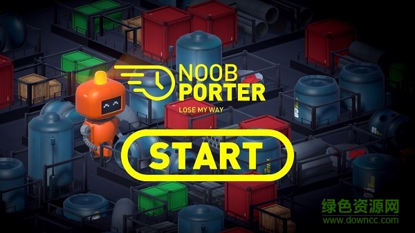 菜鳥搬運(yùn)工下載