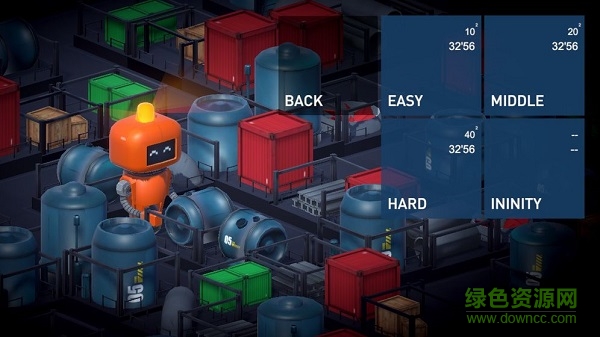 菜鳥搬運(yùn)工手游 v1.0 安卓版 2