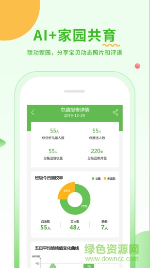 小童園丁版app2