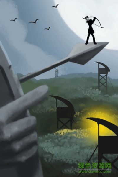 火柴人戰(zhàn)爭手機版 v3.4 安卓最新版 3