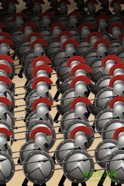 火柴人戰(zhàn)爭手機版 v3.4 安卓最新版 0