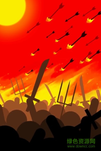 火柴人戰(zhàn)爭游戲下載免費