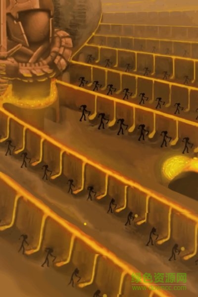 火柴人戰(zhàn)爭手機版 v3.4 安卓最新版 2