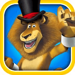 馬達加斯加馬戲團(Madagascar)