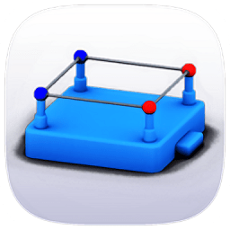 醉拳摔跤雙人游戲