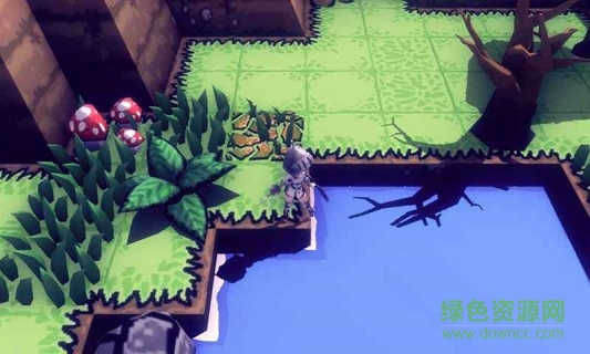 新世界online官方版 v1.0 安卓版 2