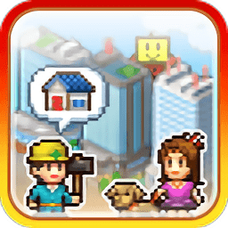 開羅游戲創(chuàng)業(yè)城