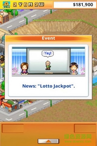 開(kāi)羅游戲創(chuàng)業(yè)城 v1.0.1 安卓版 3