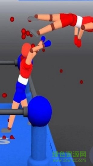 醉拳摔跤游戲下載