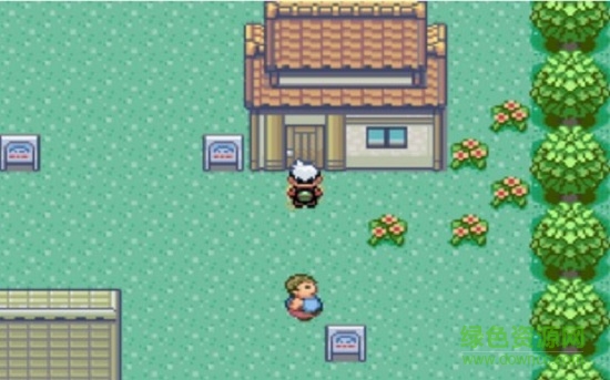 口袋妖怪劊曜之影最新版 永久mega版 0