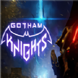 新蝙蝠俠2021手游