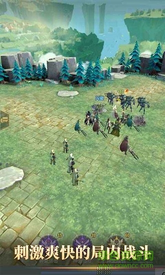 神眷者战歌 神眷者战歌下载