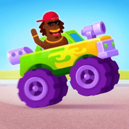 全民漂移賽手機(jī)版