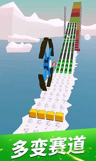 飛輪競(jìng)速手游 v1.2.0 安卓版 0