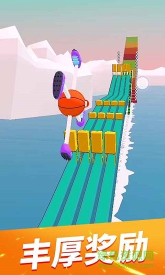 飛輪競(jìng)速手游 v1.2.0 安卓版 3