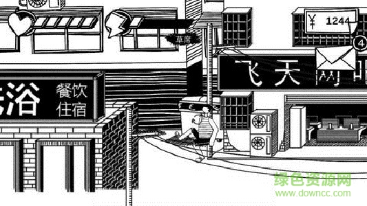 打工模擬器游戲 v1.0.4 安卓版 1