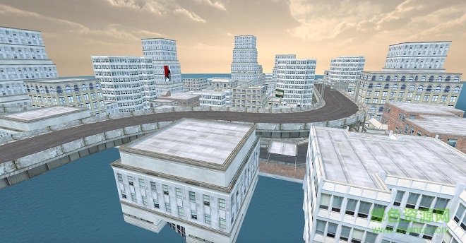 無(wú)人機(jī)飛行模擬器app v1.0 安卓版 0